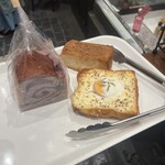 BAKERY＆PUBLIC PENNY LANE - 料理写真: