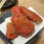 天ぷらとワイン大塩 丸の内店 - 