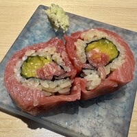 鮨 恵比寿 幸凛 - 