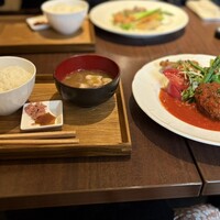 京洋食 まつもと - 