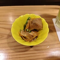江戸前鮨 ぬけさく - 