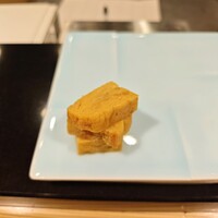 江戸前鮨 ぬけさく - 