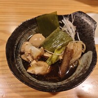 江戸前鮨 ぬけさく - 