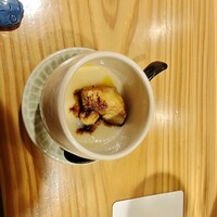 江戸前鮨 ぬけさく - 