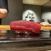 鮨 恵比寿 幸凛 - 