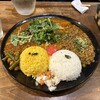 カオススパイスダイナー 四ツ橋アメリカ村店