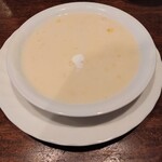 ごちそうさま - コーンポタージュ