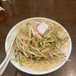 極濃湯麺 フタツメ - 