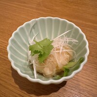 NOGI - 海老ワンタン