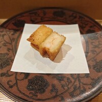 天ぷら浅沼 - 