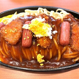 スパゲッ亭チャオ 本店