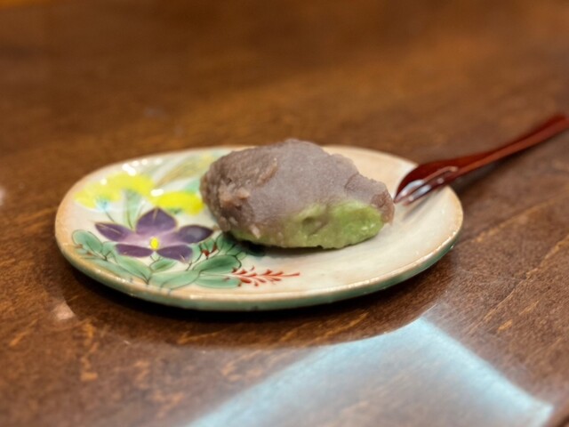 春木春陽堂 （はるきしゅんようどう） - 当麻寺/和菓子 | 食べログ
