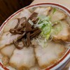 田中そば店  浅草店