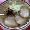 中華そば専門 田中そば店 荒川沖店