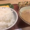 江南古知野食堂