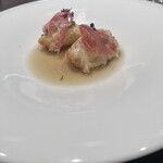 オステリア ティーポゼロゼロ - 