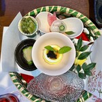 御やど しきしま荘 - 籠物