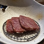 御やど しきしま荘 - 馬刺し