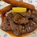 サラダの店サンチョ - 