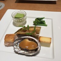 銀座ろくさん亭 - 