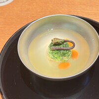 銀座ろくさん亭 - 