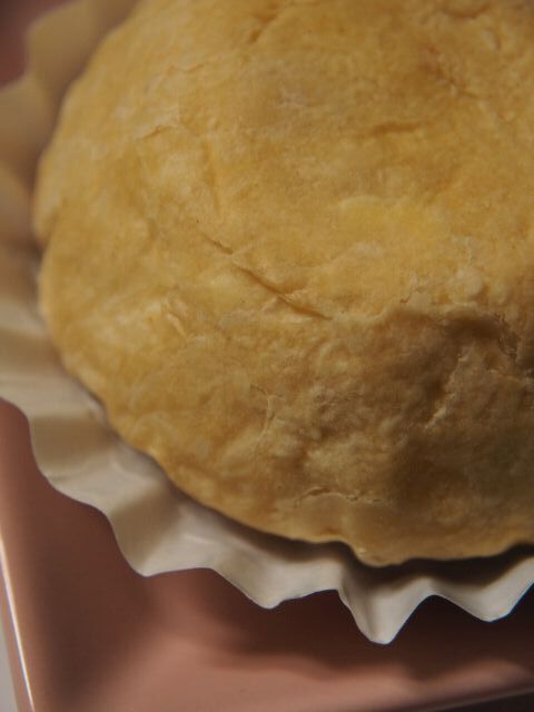 小泉製菓 - 長苗代（ケーキ）の写真