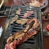 焼肉 ひるね