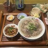 ベトナム料理コムゴン 京都