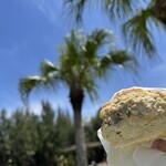 スティッキーウィッチ - ツナ(色々入っていてイイ感じ)