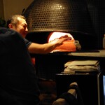 焼鳥とピッツァの店 薪窯 - 