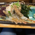 大衆割烹 善甚 - 