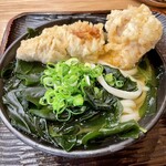 うどん 丸香 - 