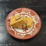 うなぎ時任 - ドラえもんが隠れたかわいい九谷焼のお皿