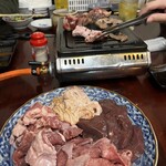 焼肉 ひるね - 