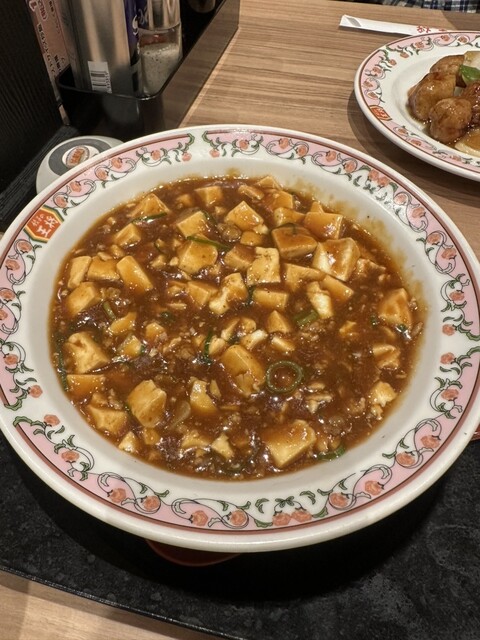 餃子の王将 なんばグランド花月店 （GYOZA OHSHO） - 難波（南海