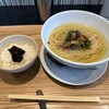 なにわ麺次郎 雅