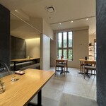 Jasmine Herb tea cafe - 