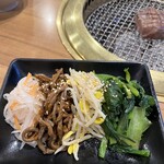 焼肉 みっちゃん - 