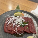 焼肉 みっちゃん - 