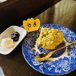 古民家喫茶 中之郷 - 