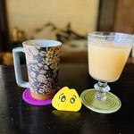 古民家喫茶 中之郷 - 