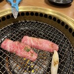 焼肉 みっちゃん - 