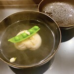 季の薫り すぎまち - 