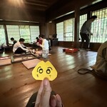 古民家喫茶 中之郷 - 