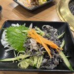 焼肉 みっちゃん - 