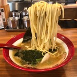 百麺 - めーーん！太麺