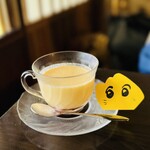 古民家喫茶 中之郷 - 