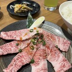 焼肉 みっちゃん - 