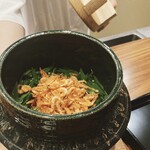 季の薫り すぎまち - 