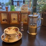 シャーロックホームズ - 